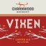 Charnwood Brewery Vixen 4% | £ 2.620