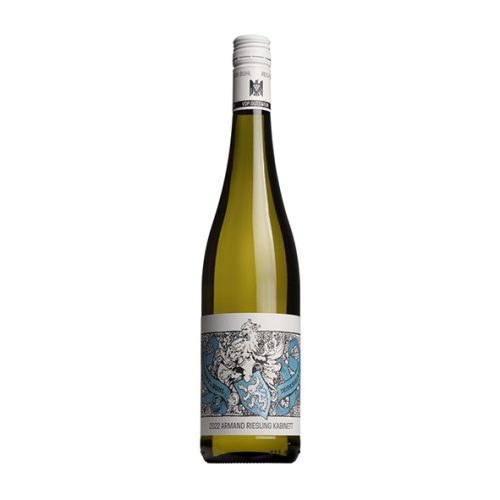 Reichsrat Von Buhl Armand Riesling Kabinett 9.5% | £ 13.180