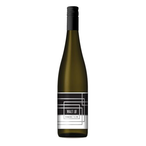 Walt Lo Riesling 0.5% | £ 6.270