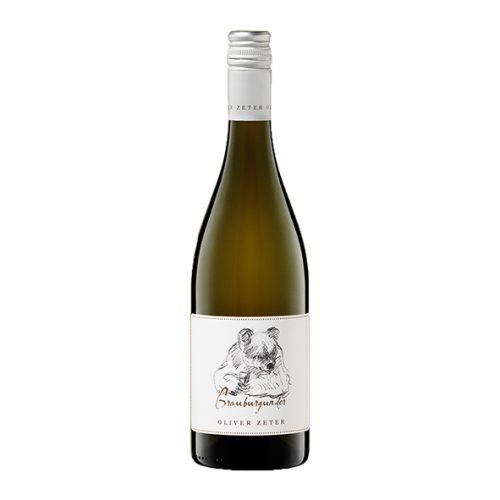 Oliver Zeter Grauburgunder - Pinot Gris 13% | £ 12.640