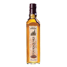 Foursquare Spiced Rum | £ 26.63