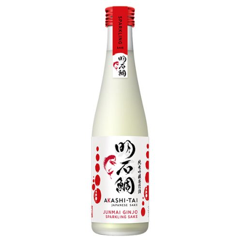 Akashi-Tai Junmai Ginjo Sparkling 72cl | £ 24.99