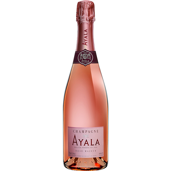 Ayala Rose Majeur Champagne | £ 32.08