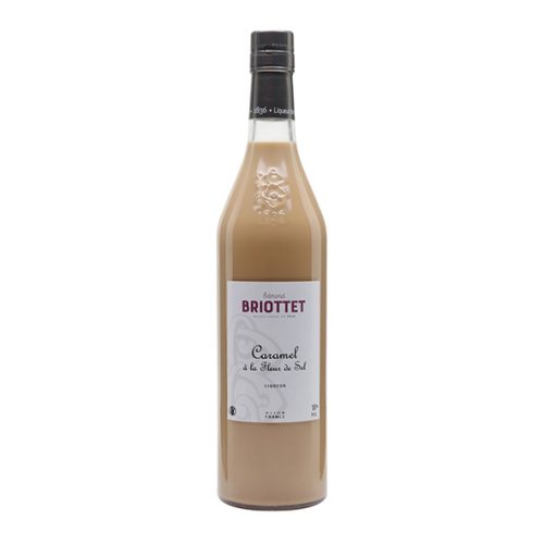 Briottet Fleur de Sel (Salted Caramel) | £ 19.96