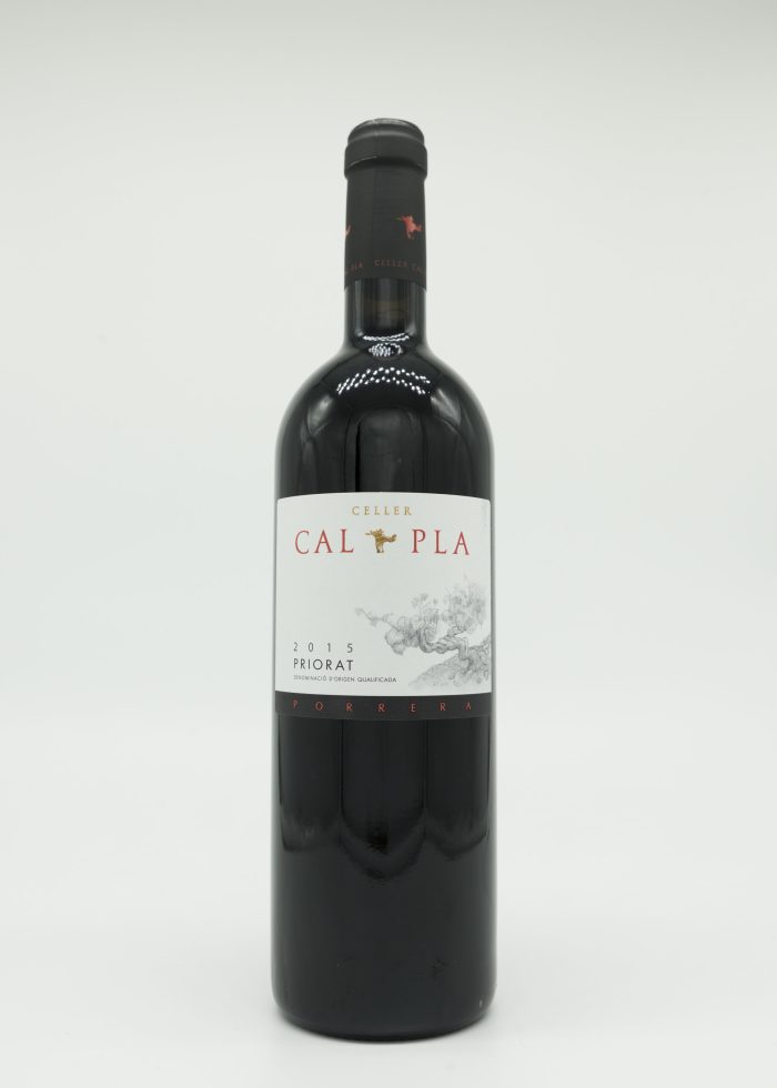 Cal Pla Tinto Crianza | £ 14.59
