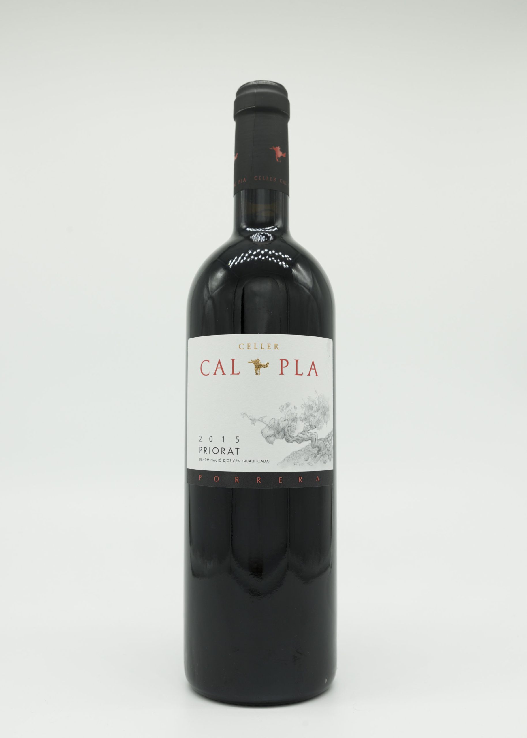 Cal Pla Tinto Crianza | £ 14.59