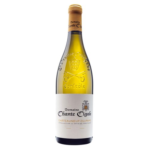 Chante Cigale Chateauneuf du Pape Blanc 14% | £ 24.33