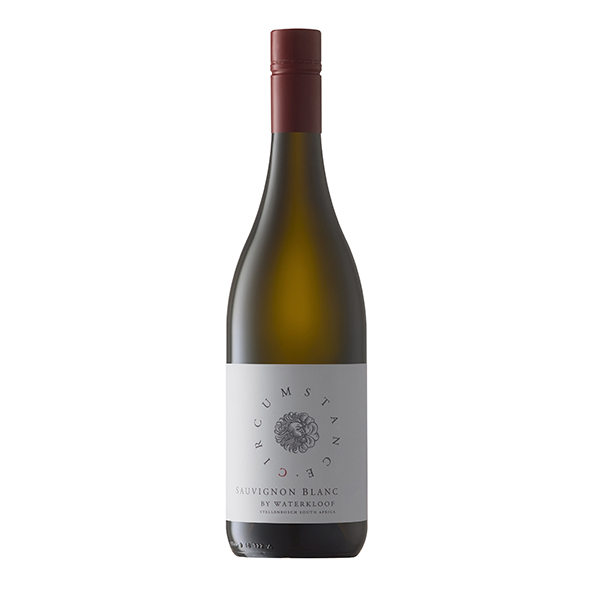 Waterkloof Circumstance Sauvignon Blanc 14% | £ 11.30