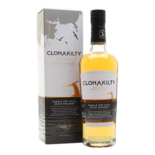 Clonakilty Single Pot Still Whiskey | £ 45.71
