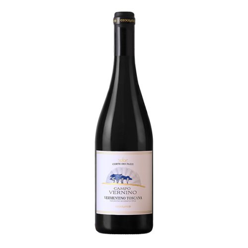 Corte dei Pazzi Vermentino | £ 8.85