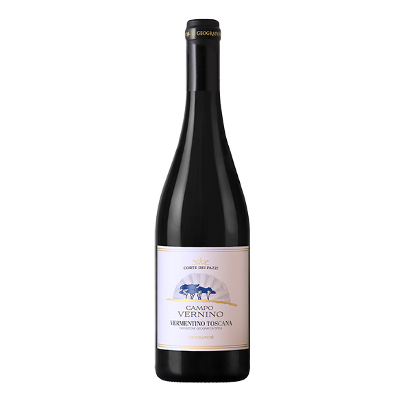 Corte dei Pazzi Vermentino | £ 8.85