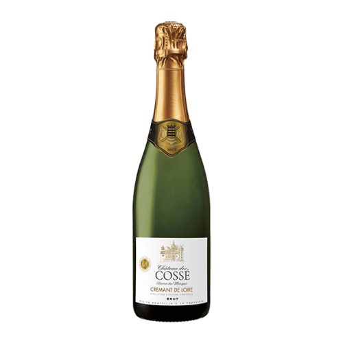 Chateau de Cosse Cremant de Loire | £ 12.70