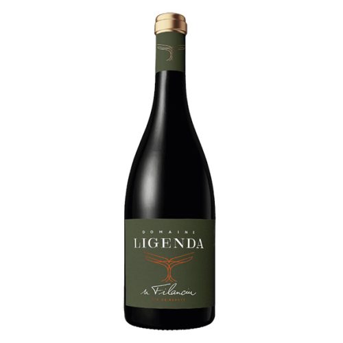 Domaine Ligenda Cuvee FILANCIU red blend | £ 12.64