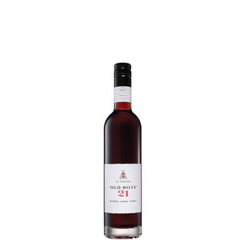 De Bortoli Old Boys 21yo Tawny - 50cl | £ 20.05