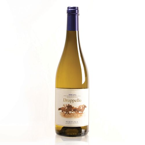 Tenuta Fertuna Droppello Toscana Bianco IGT | £ 16.58