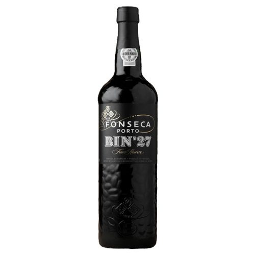 Fonseca Bin 27 Port | £ 13.29