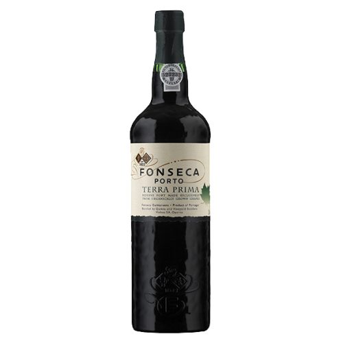 Fonseca Terra Prima Organic Port | £ 18.75