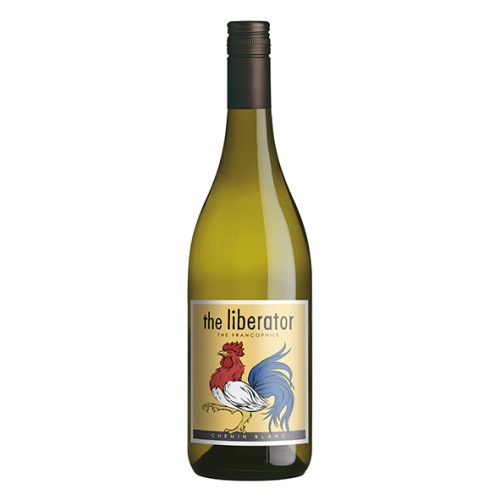 The Francophile Chenin Blanc | £ 9.63