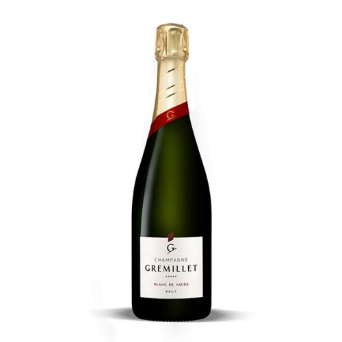 Gremillet Blanc de Noirs | £ 29.00