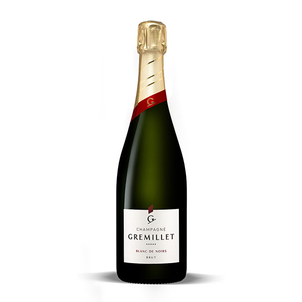 Gremillet Blanc de Noirs | £ 29.00