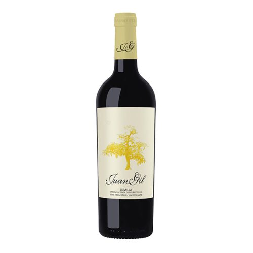 Juan Gil Yellow Label Monastrell | £ 10.42