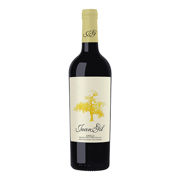 Juan Gil Yellow Label Monastrell | £ 10.42