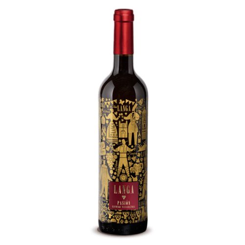 Langa Pasion Garnacha | £ 11.26