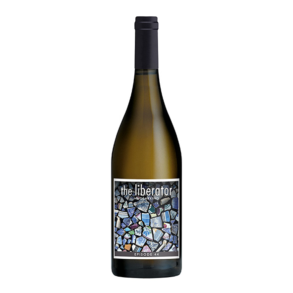 The Liberator Ep.44 Mudlarking flor-influenced Chenin Blanc | £ 19.55