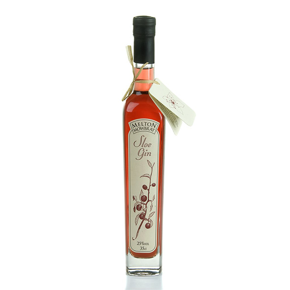 Melton Mowbray Sloe Gin 35cl | £ 13.88