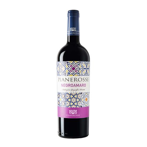Paolo Leo Pianerosse Negroamaro 13% - NEW | £ 9.10