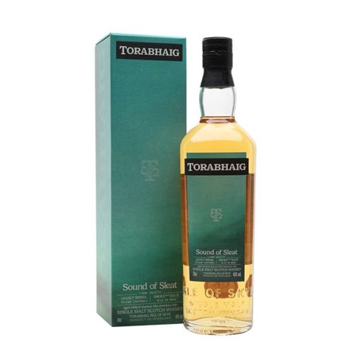 Torabhaig Sound of Sleat Whisky | £ 46.25