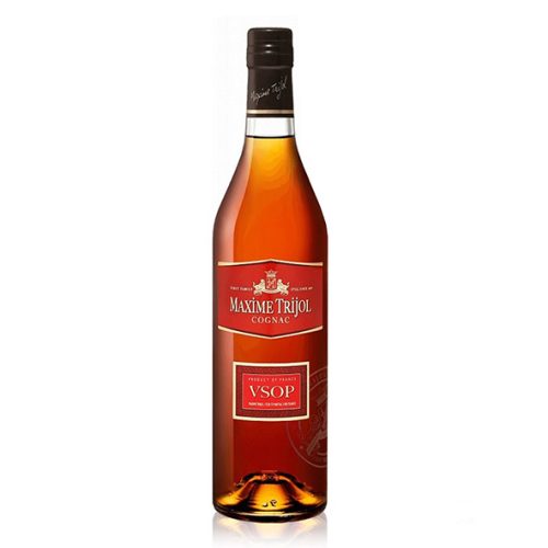 Maxime Trijol Classic VSOP Cognac | £ 38.08
