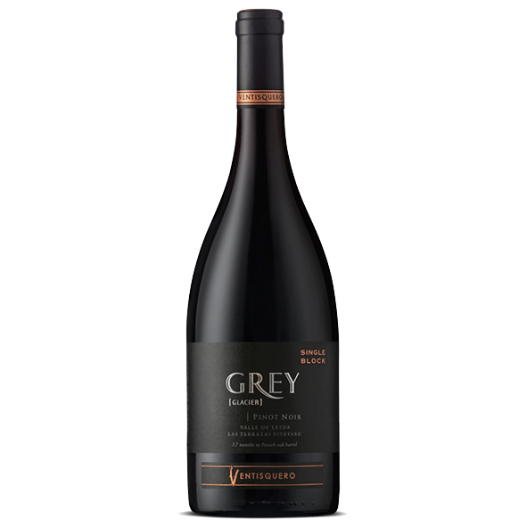 Ventisquero GREY Pinot Noir | £ 14.15